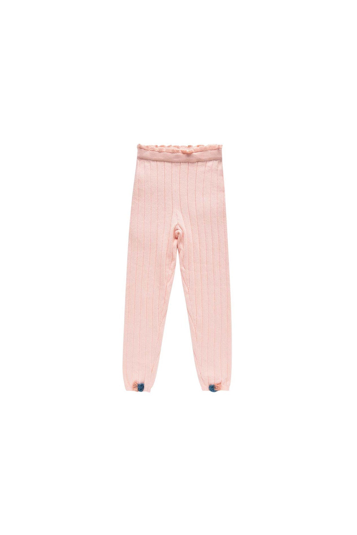 Leggings Moldavia - Blush - Enfant
