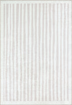 Grege - Tapis D'Intérieur - Polyester Imprimé - Beige