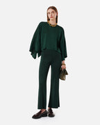 Pantalon Grease - Hk Green