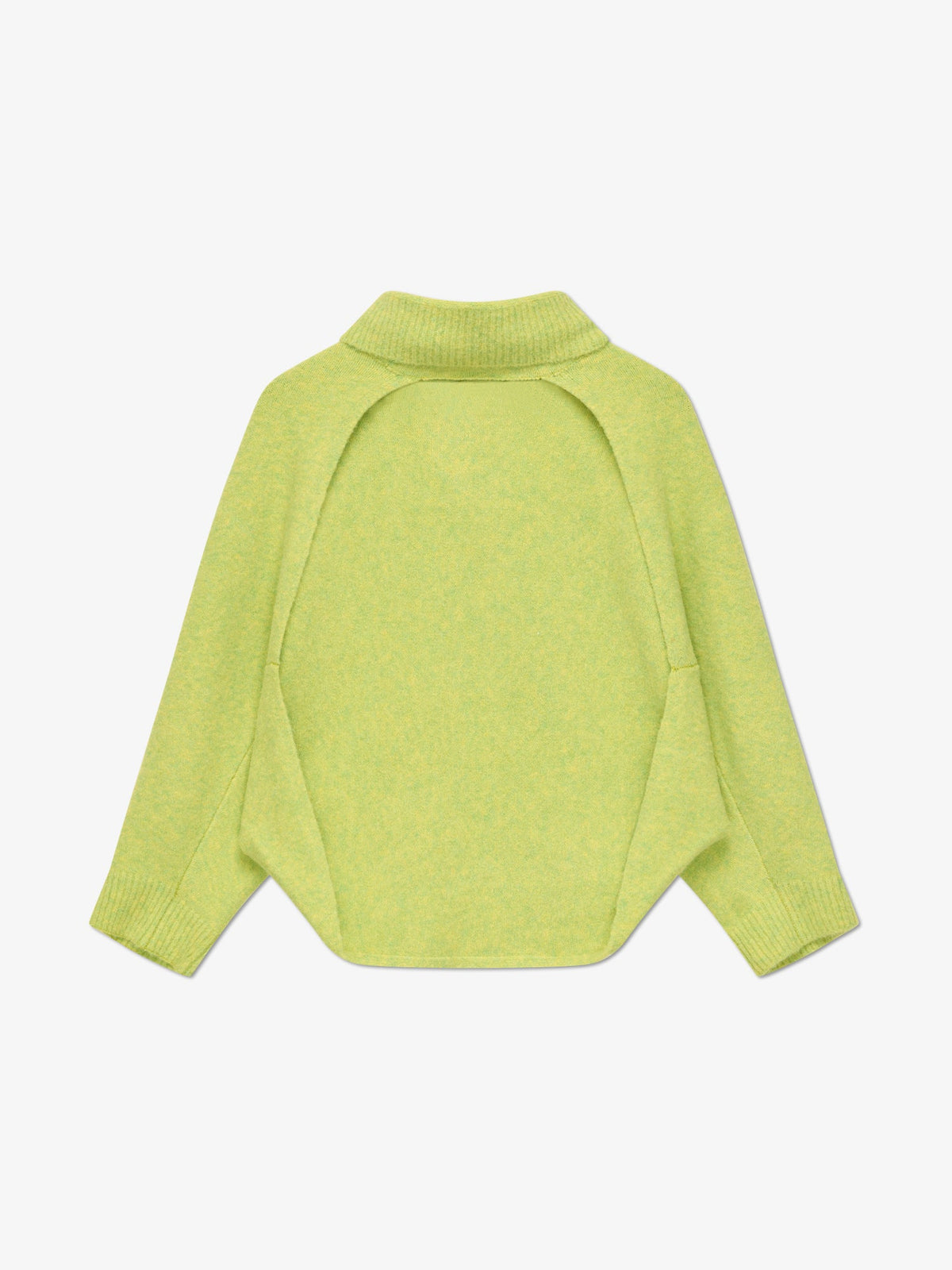 Pullover Green Apple