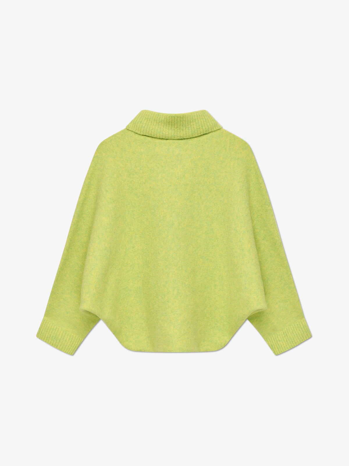 Pullover Green Apple
