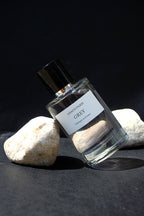 Parfum Grey Doree