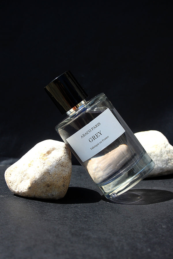 Gray Doree Perfume