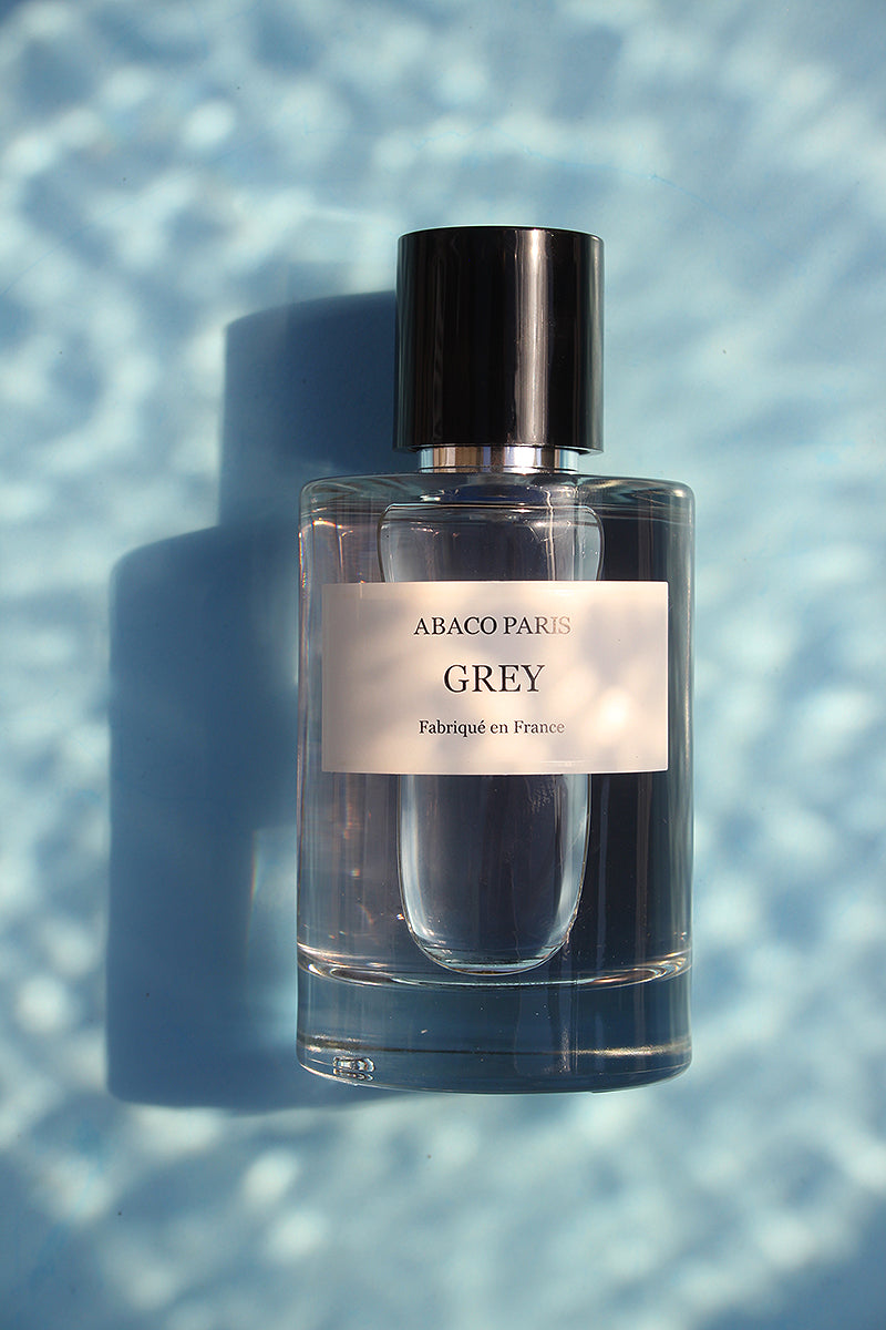 Parfum - Grey