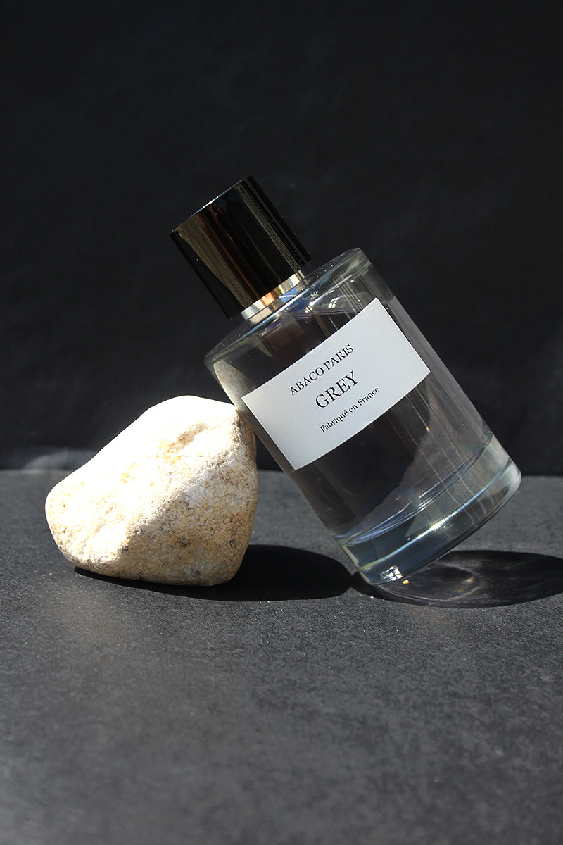 Parfum - Grey