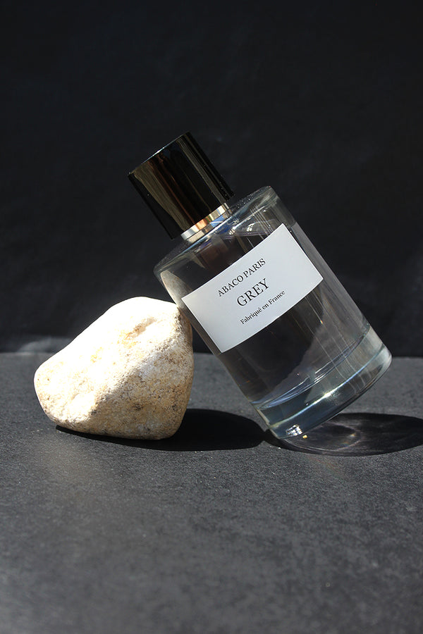 Perfume gris
