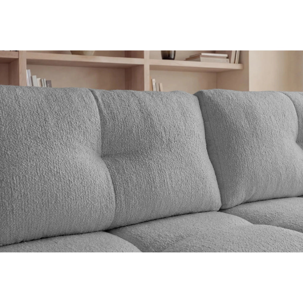 Constance Mini - Lige sofa