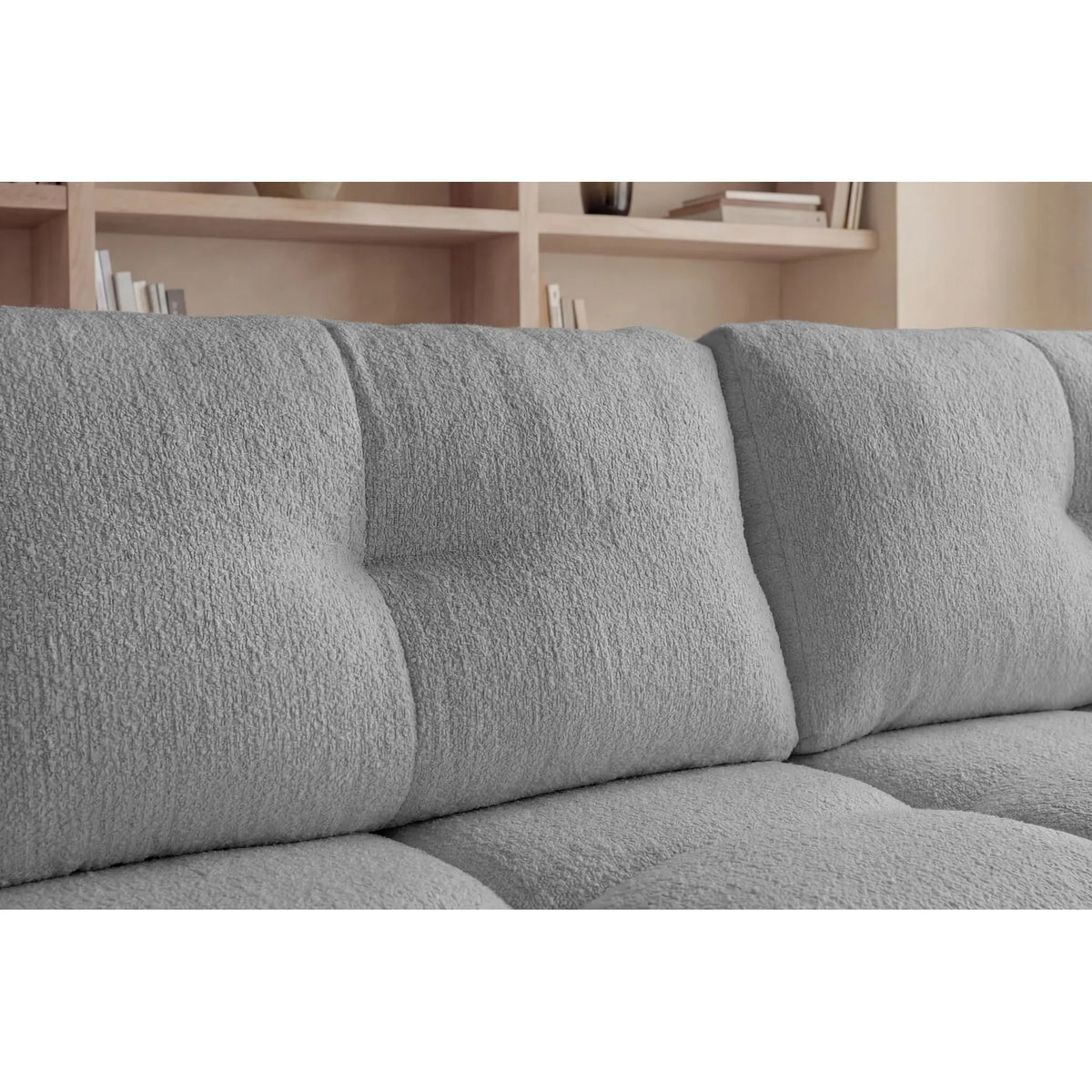 Constance Mini - Lige sofa