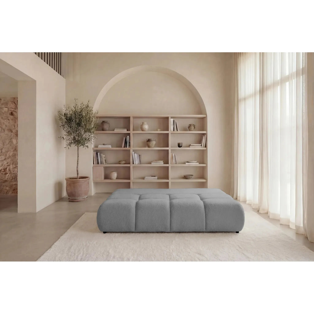 Constance Mini - Lige sofa