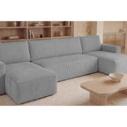 Maurie Panoramic - Panoramic Sofa