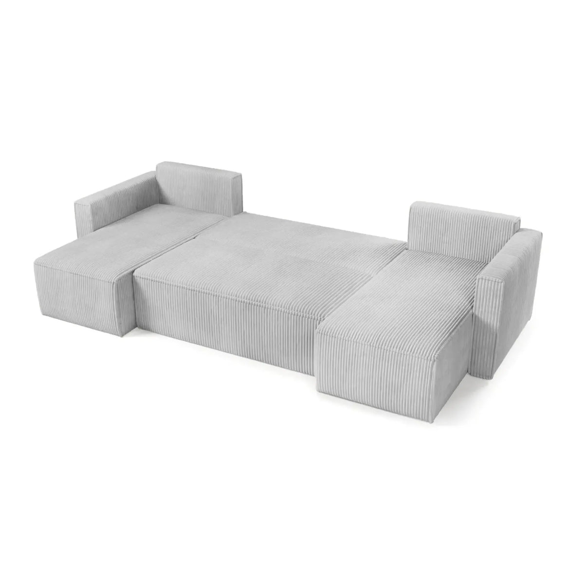 Maurie Panoramic - Panoramic Sofa