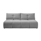 Constance Mini - Lige sofa