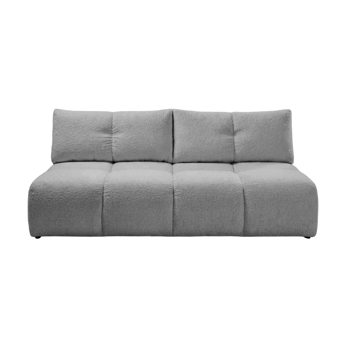 Constance Mini - Lige sofa