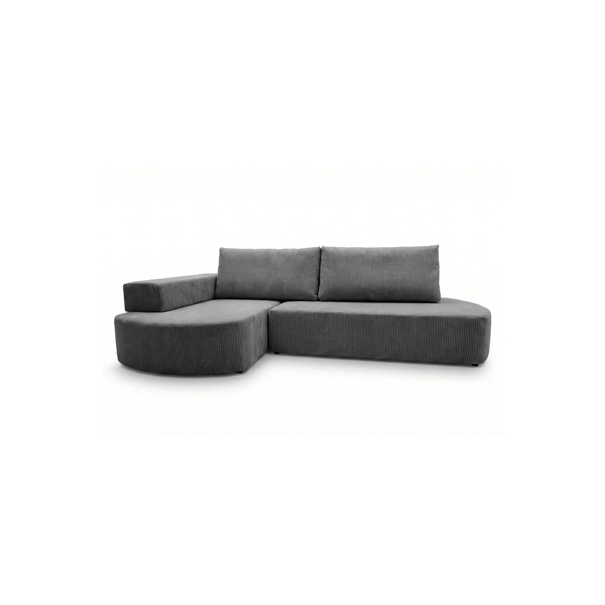 Gris foncé