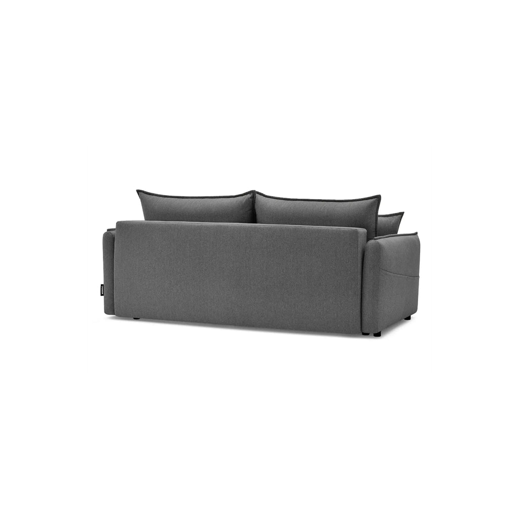 Dark grey