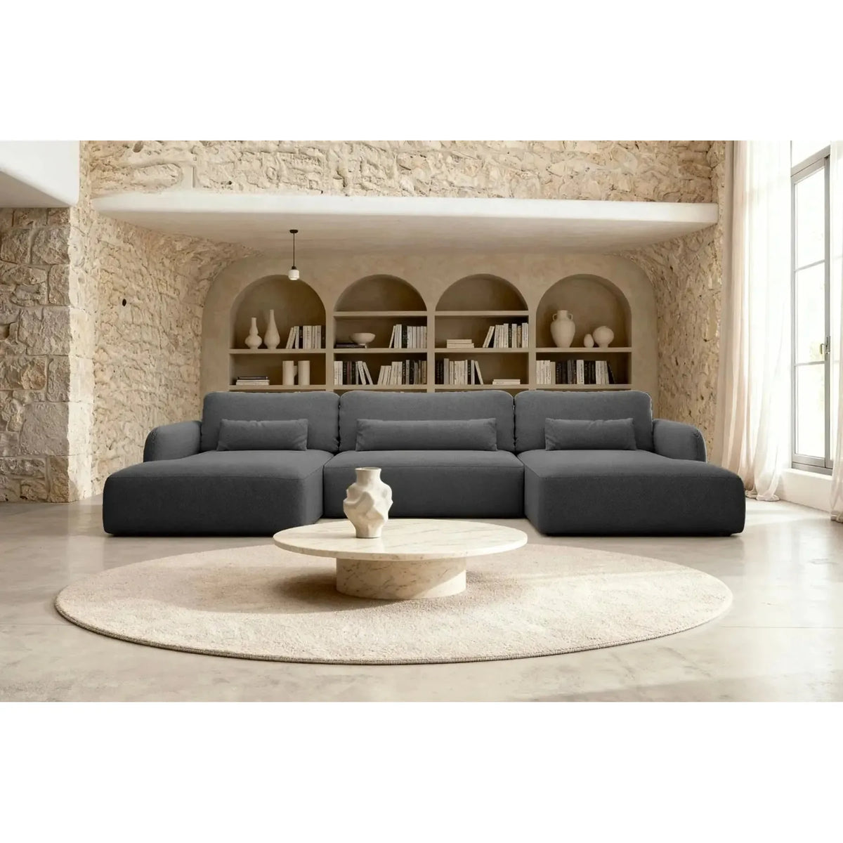 Grigio scuro