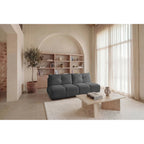 Constance Mini - Lige sofa
