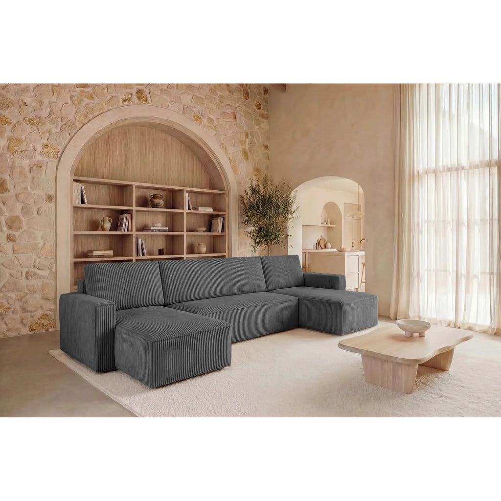 Maurie Panoramic - Panoramic Sofa