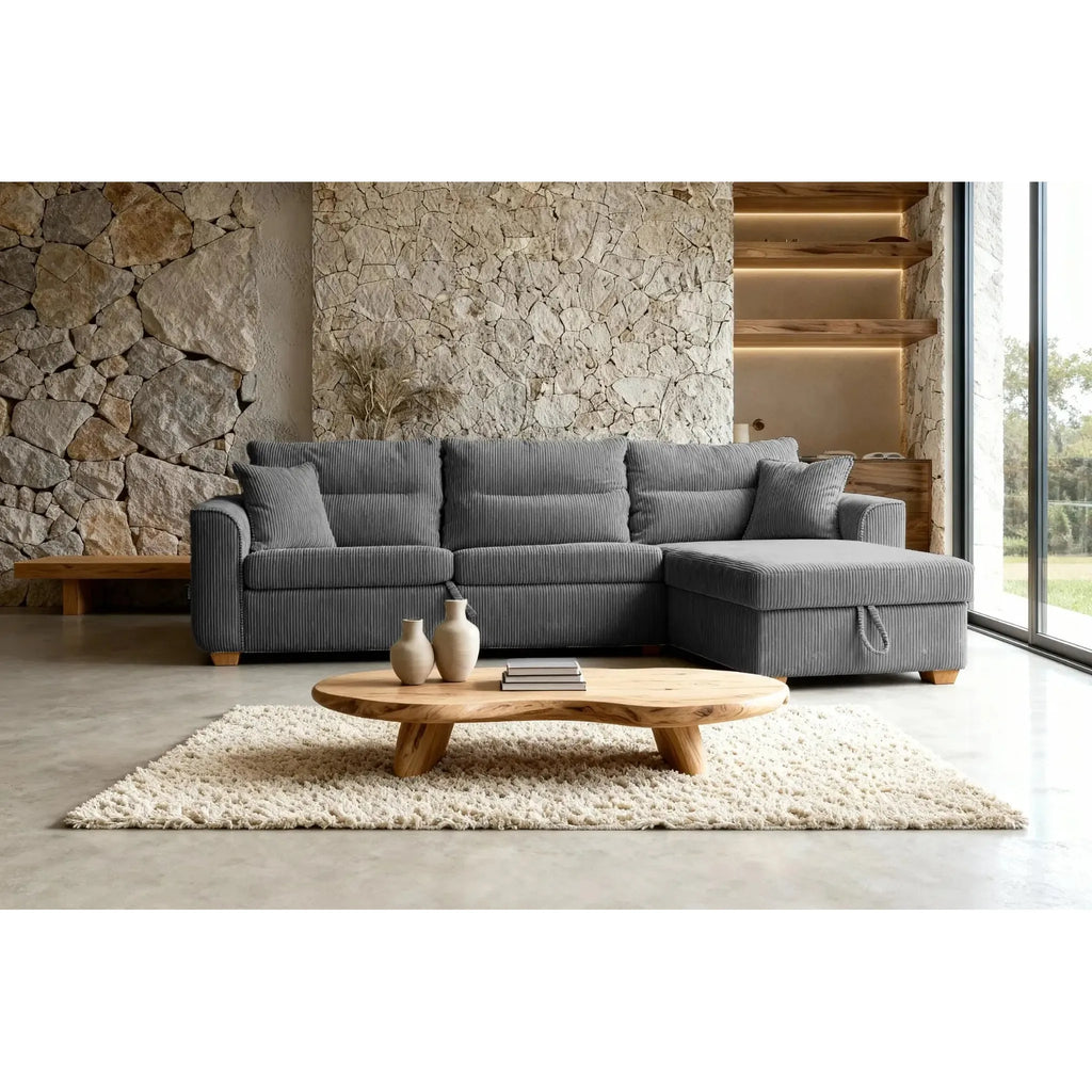 Gris foncé
