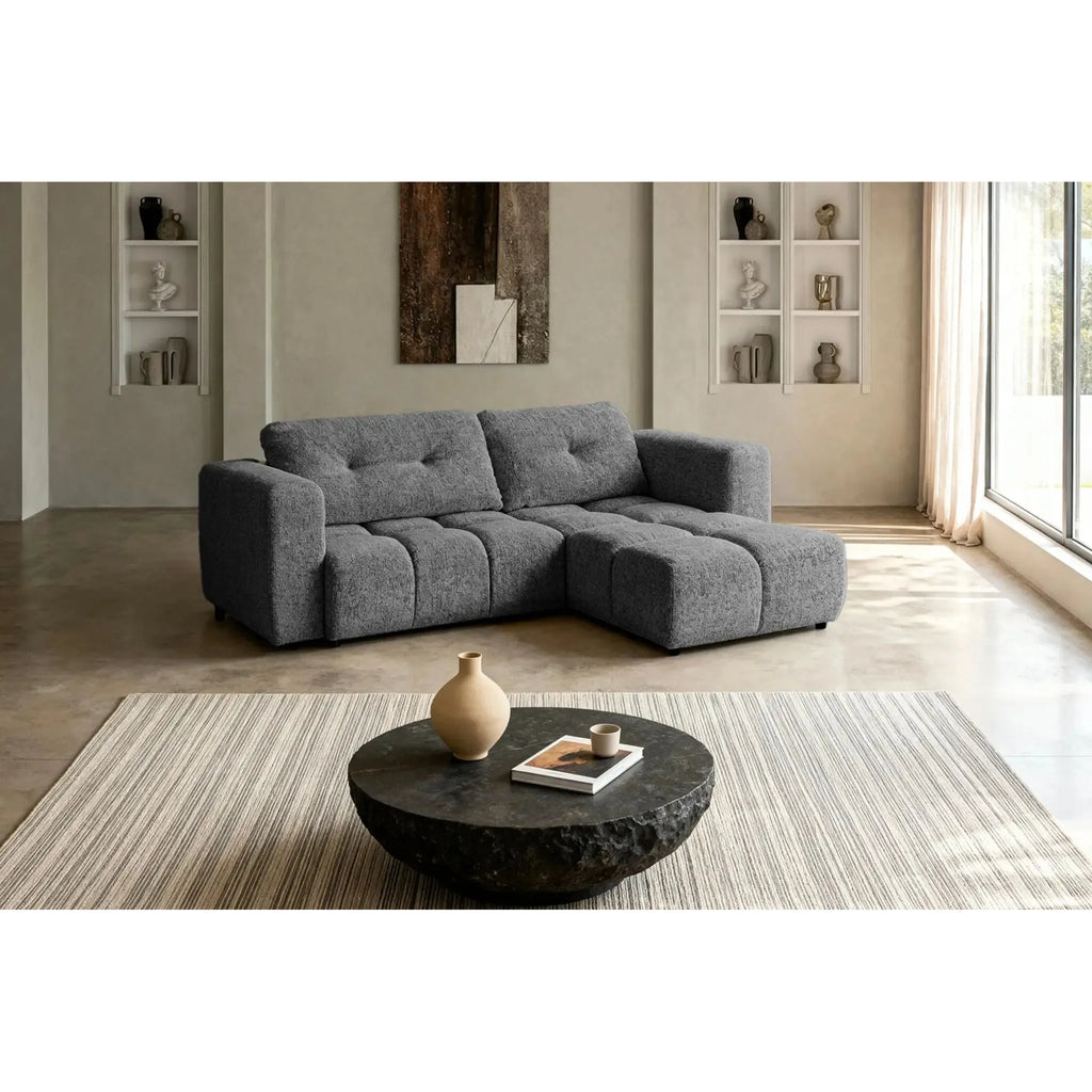 Gris foncé