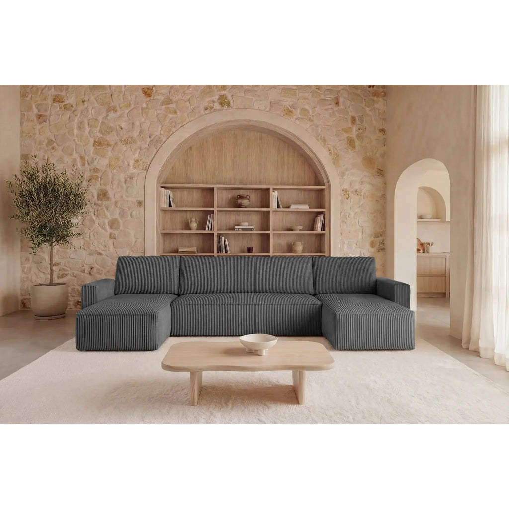 Maurie Panoramic - Panoramic Sofa