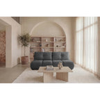 Constance Mini - Lige sofa