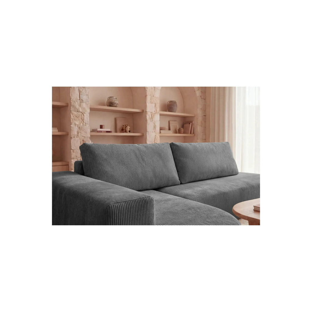 Gris foncé