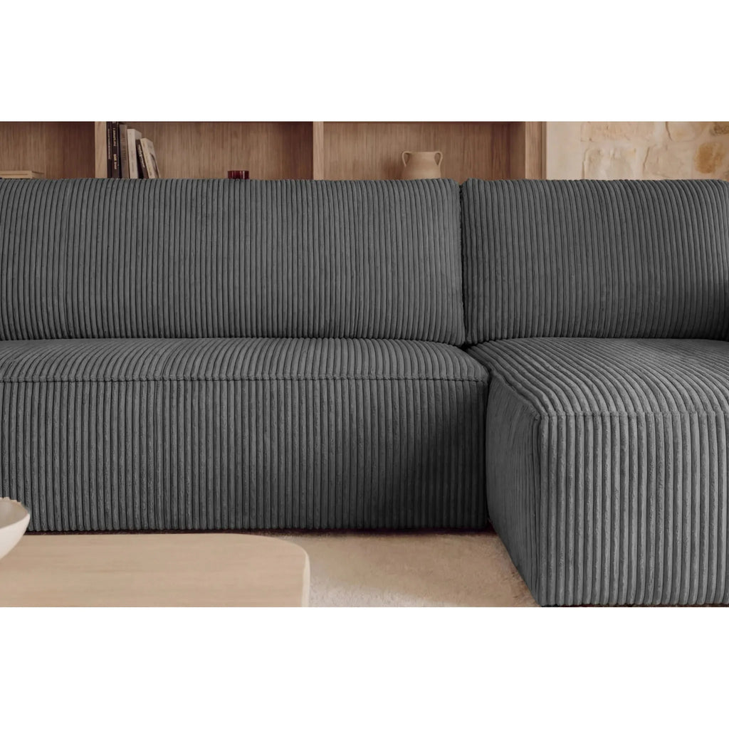 Maurie Panoramic - Panoramic Sofa