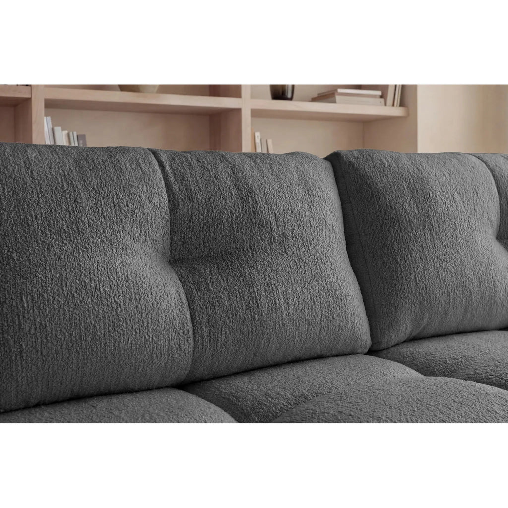 Constance Mini - Lige sofa