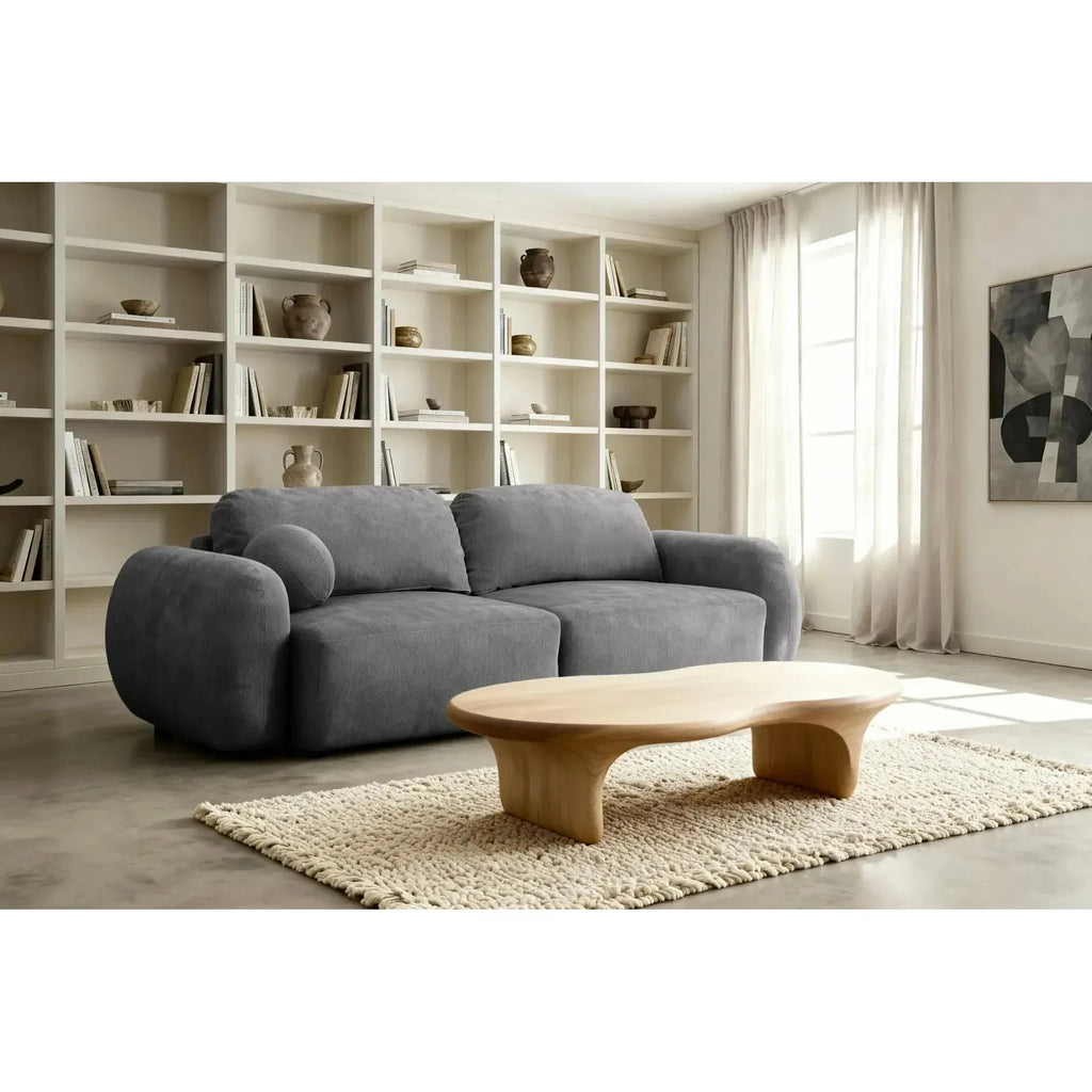 Gris foncé
