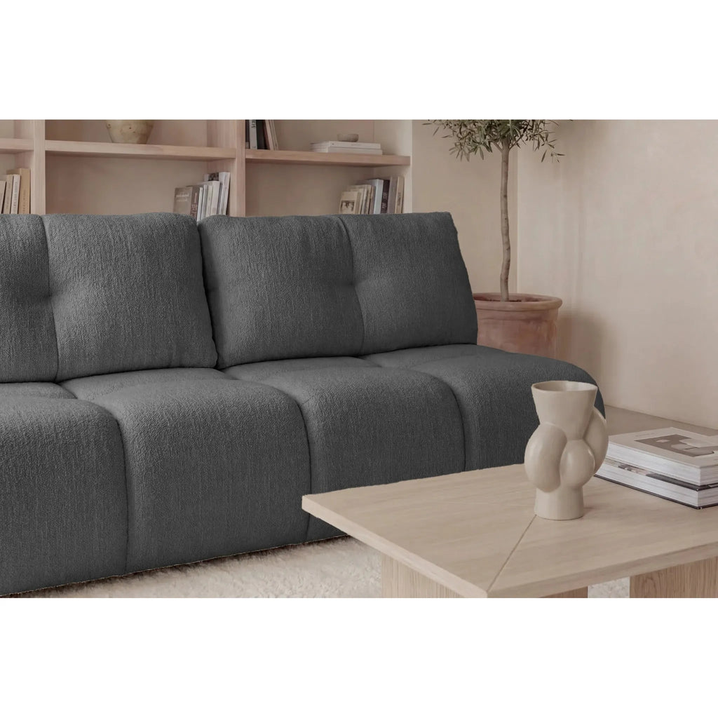 Constance Mini - Lige sofa