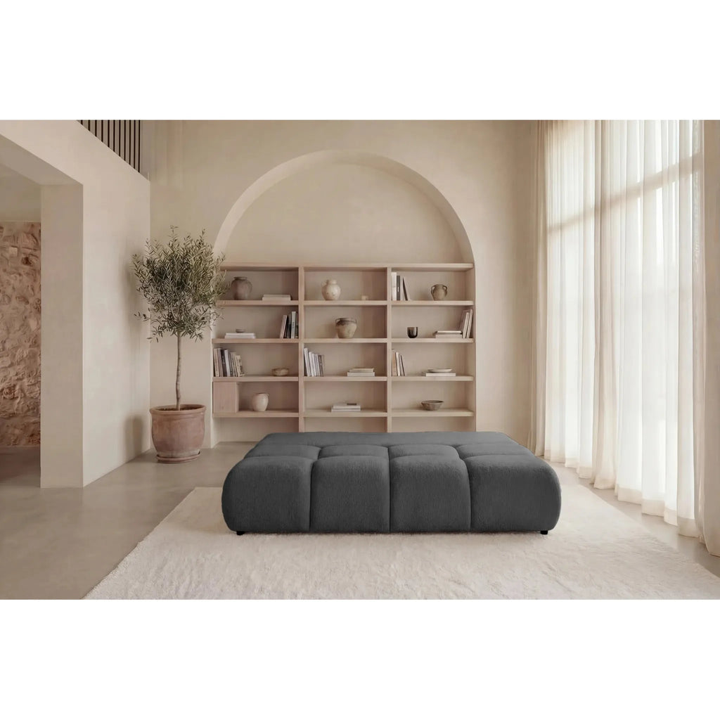 Constance Mini - Lige sofa