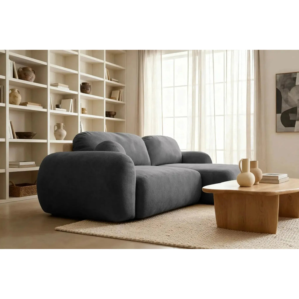 Gris foncé