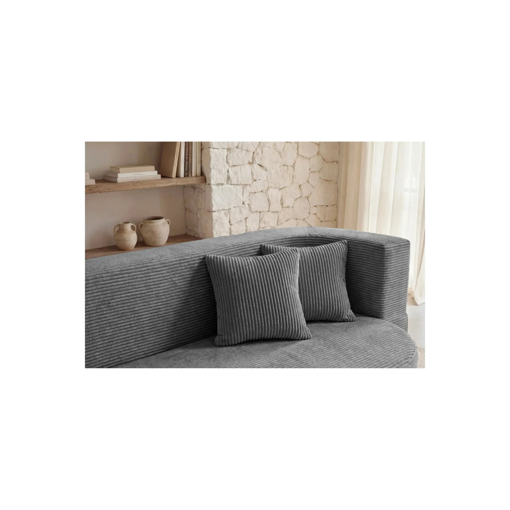 Gris foncé