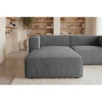 Basil Angle – Feincord – Ecksofa