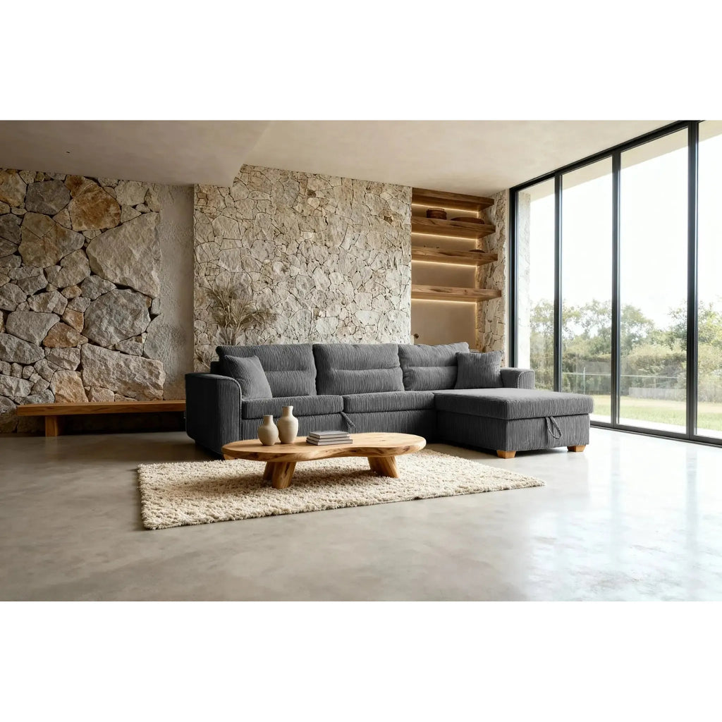 Gris foncé