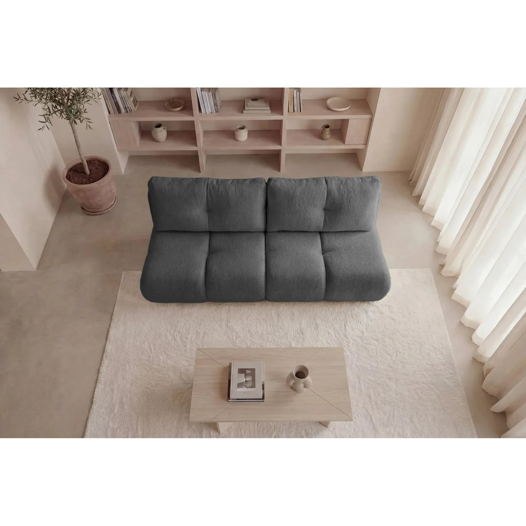 Constance Mini - Lige sofa