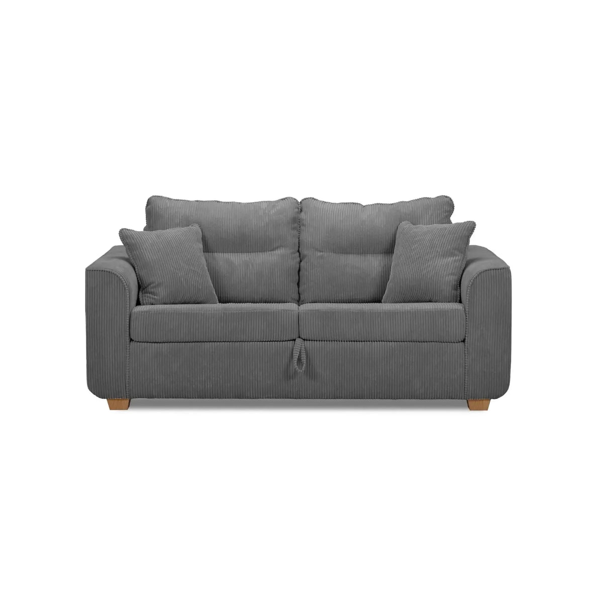Gris foncé