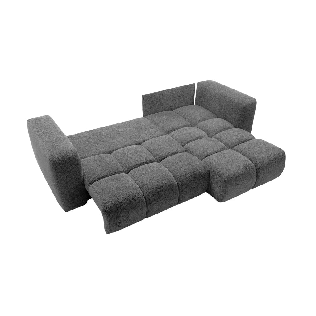 Gris foncé
