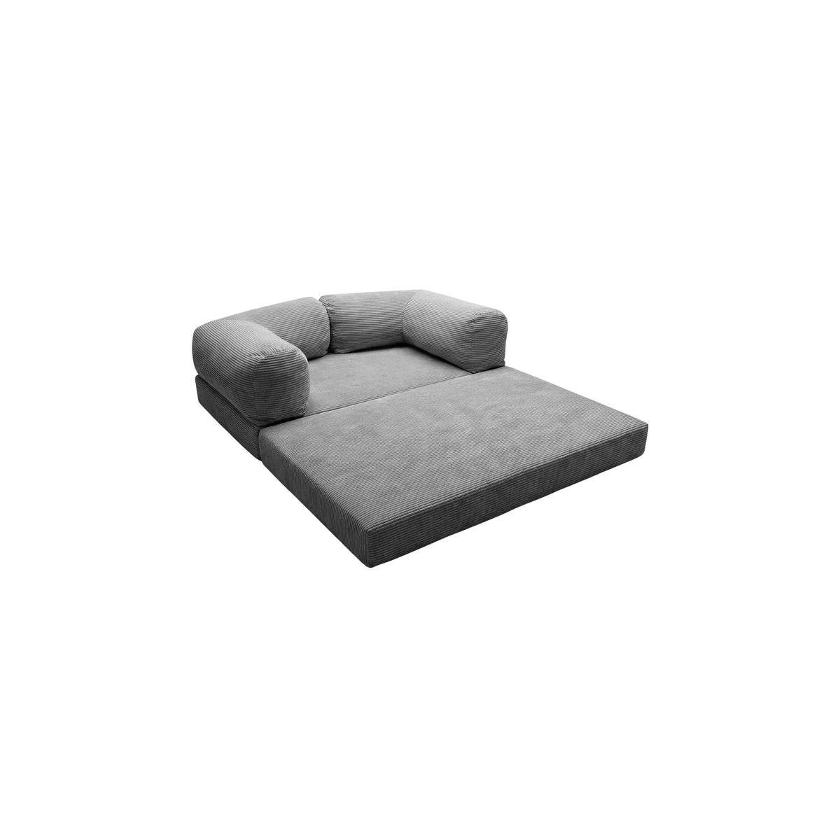 Gris foncé