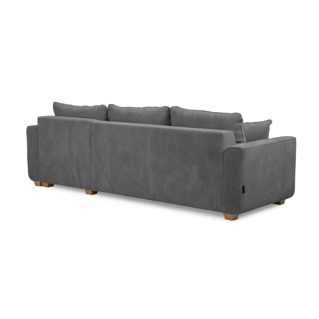 Gris foncé
