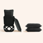 Pack Éponges Et Éponges Salle De Bain