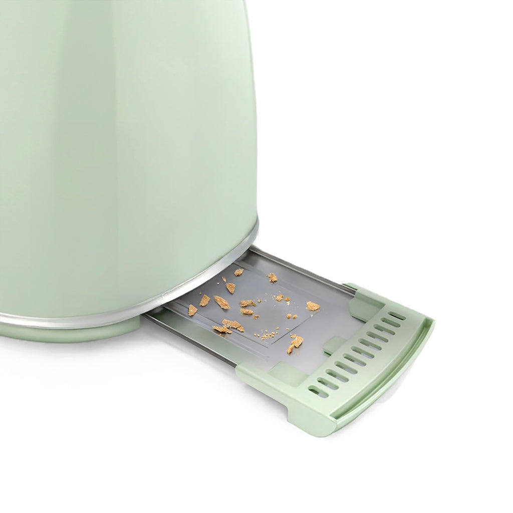 Grille Pain Vintage - Vert