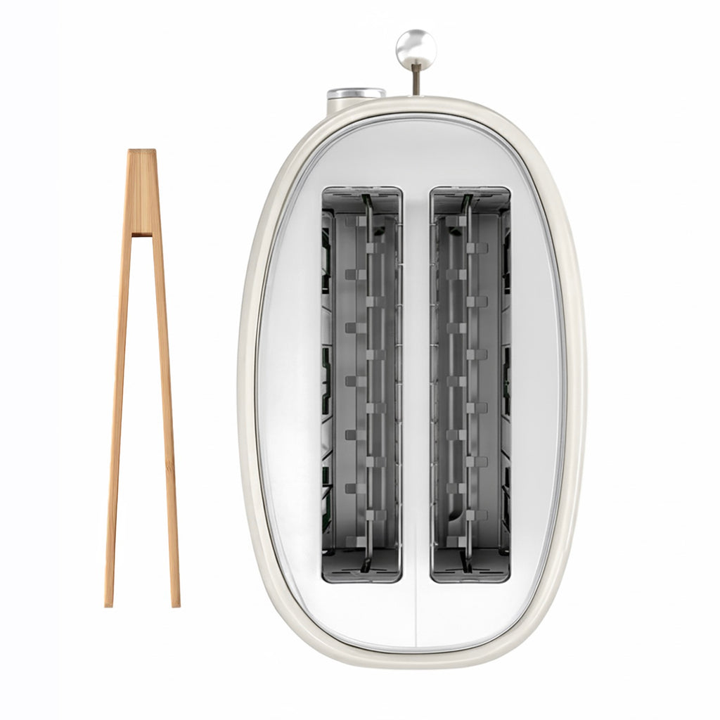 Tostadora Vintage - Beige