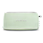 Tostadora Baguette Vintage - Verde