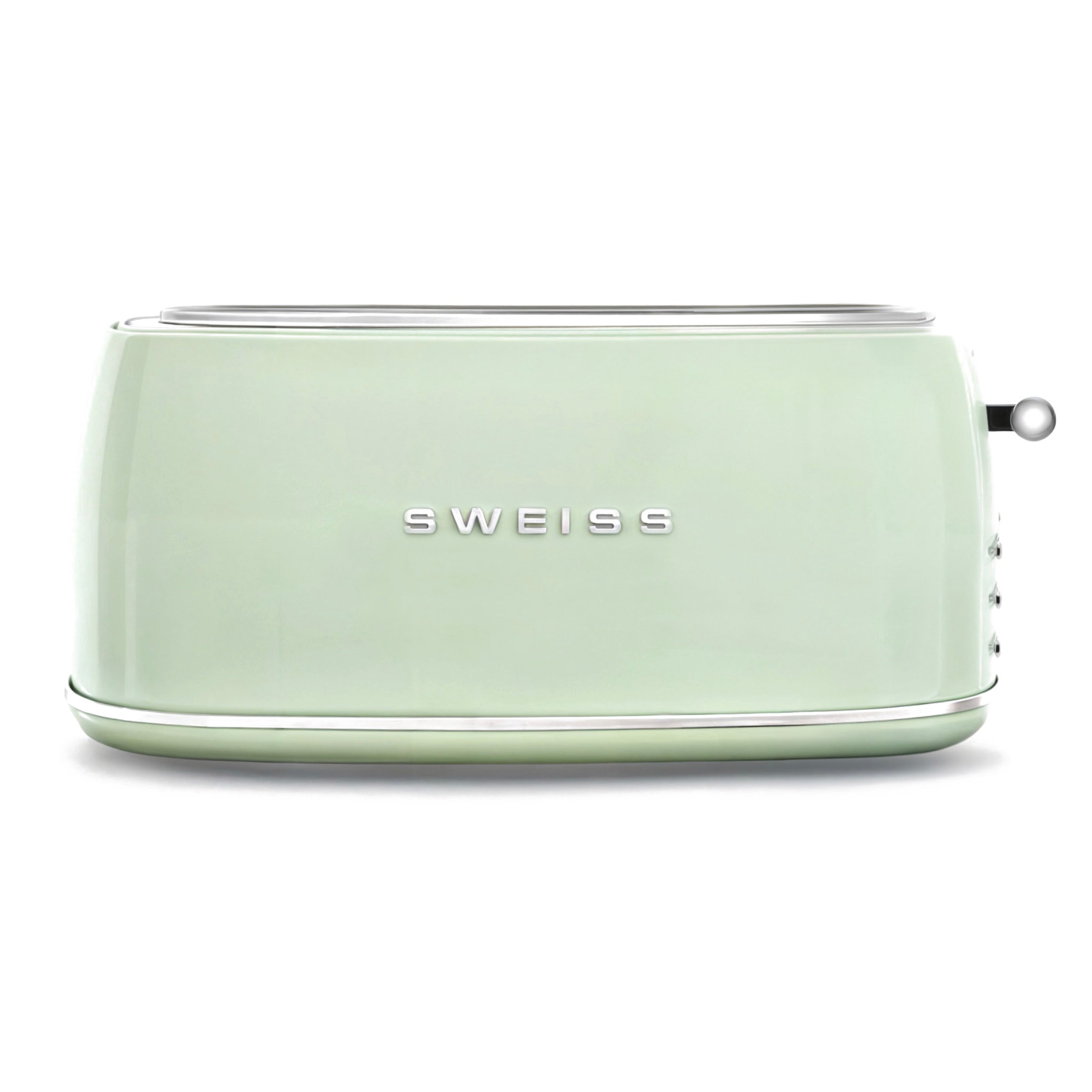 Tostadora Baguette Vintage - Verde