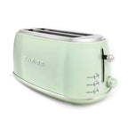 Tostadora Baguette Vintage - Verde