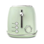 Tostadora Baguette Vintage - Verde