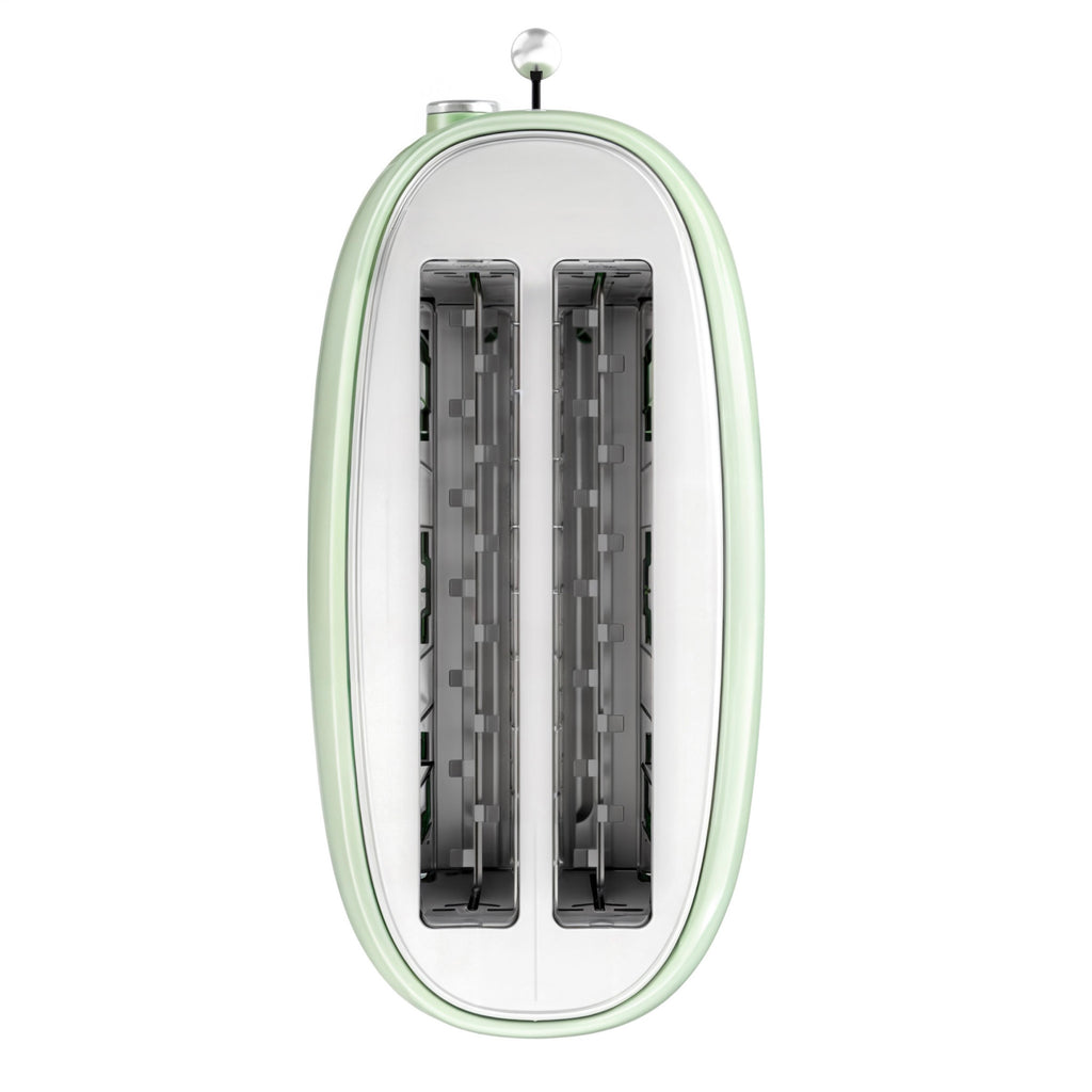 Tostadora Baguette Vintage - Verde