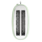 Tostadora Baguette Vintage - Verde